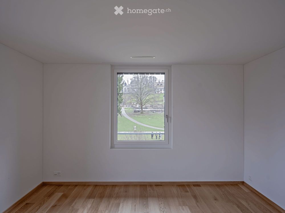 Erstvermietung: Letzte topmoderne 3.5-Zimmer-Neubauwohnungen - Bild 8