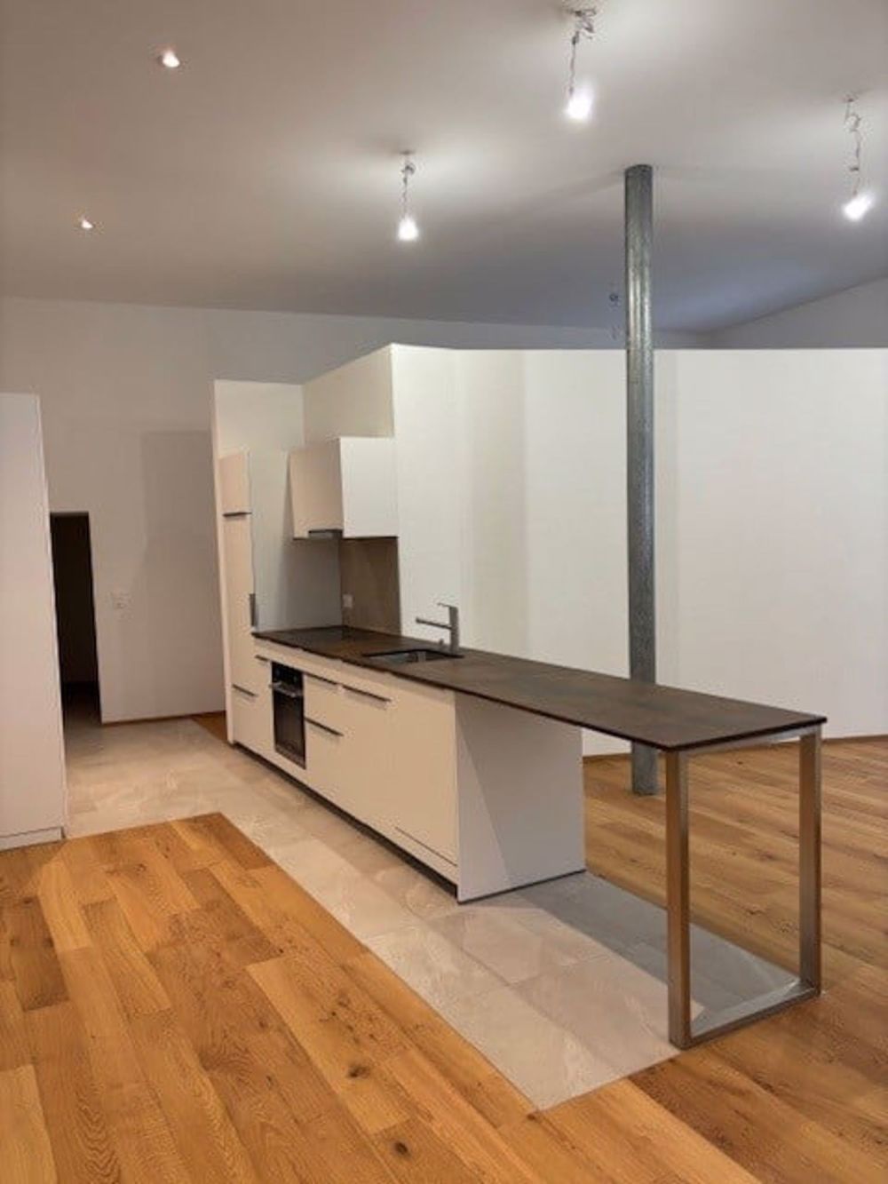Prachtiges neues Loft in Cossonay-Ville - Bild 2