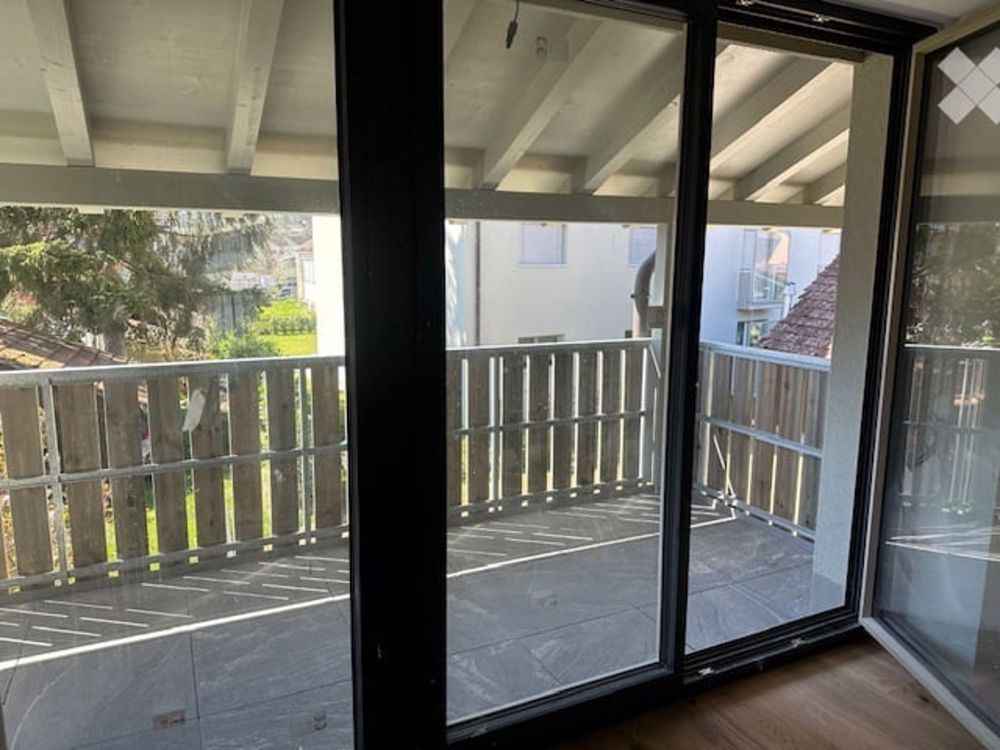 Doppeleinfamilienhaus in Thayngen - Bild 11