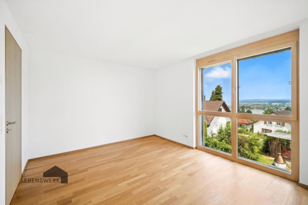 Wohnqualität der Extraklasse - wohnen mit Seeblick und Stil, Salenstein TG - Bild 7