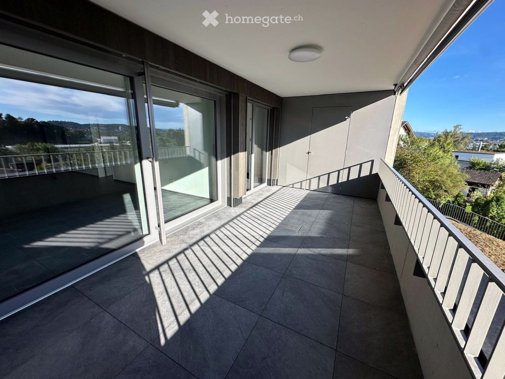 Letzte Chance: Erstbezug mit Alpenblick – exklusive Wohnung im 1. Obergeschoss! - Bild 11