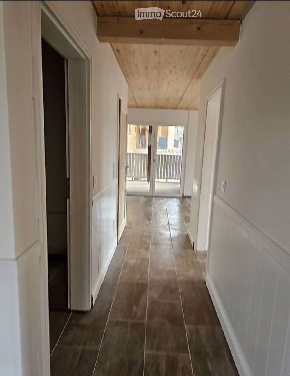 Moderne 3.5-Zimmer-Wohnung in ruhiger Lage in Grossdietwil - Bild 10