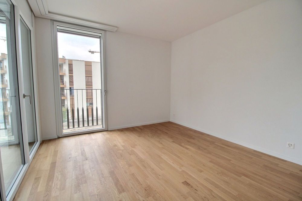 Magnifique 5.5 pièces à louer dès maintenant ! - Chambre 2