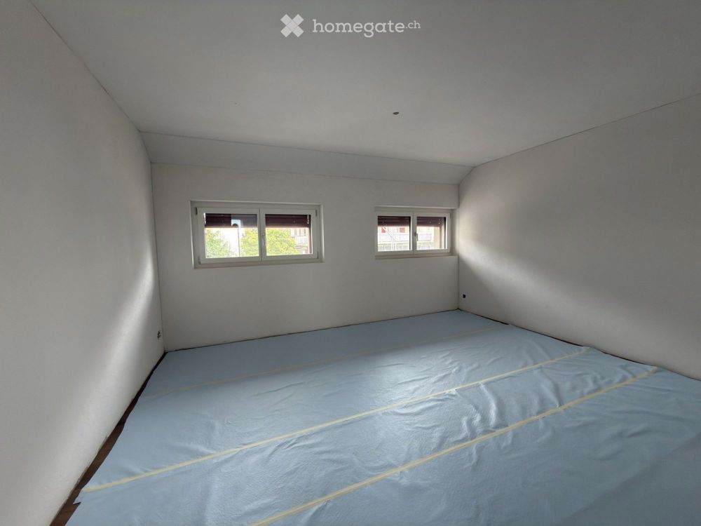 Moderne 2.5-Zimmer-Dachwohnung in Volketswil - Neubau 2025 - Bild 3