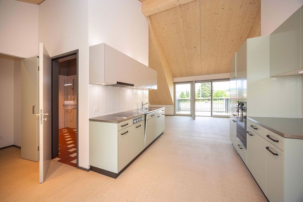 Erstbezug Wohnen im Alter - 2.5 Zi-Wohnung - Bild 4