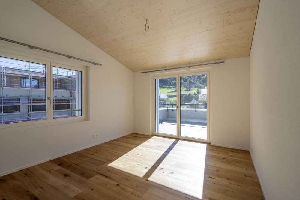 Wohnen über den Dächern - mit Stil, Komfort & Aussicht zum Verlieben - Bild 3