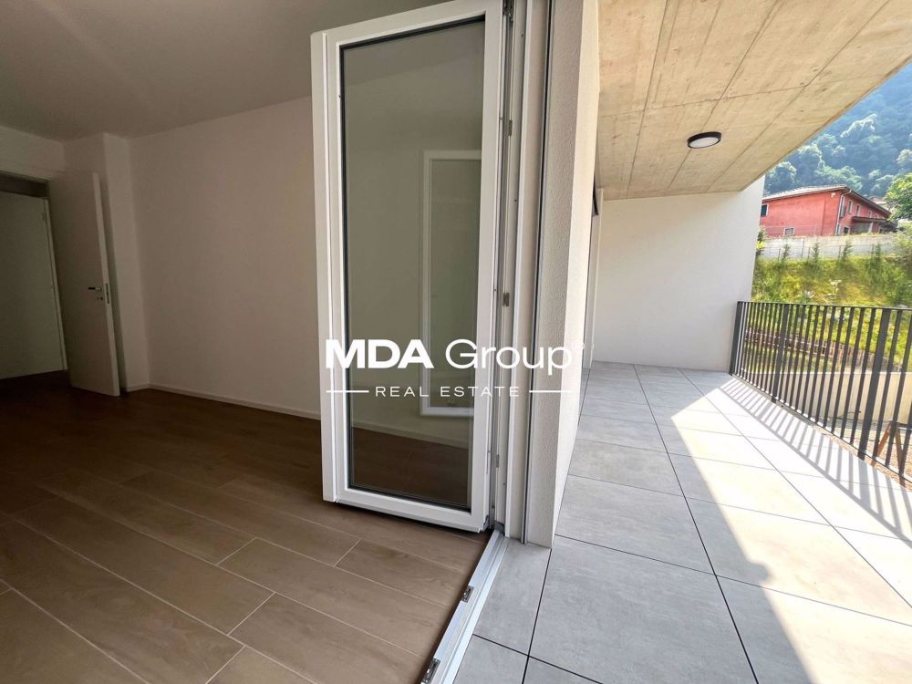 Wohnung - Mendrisio - Bild 9