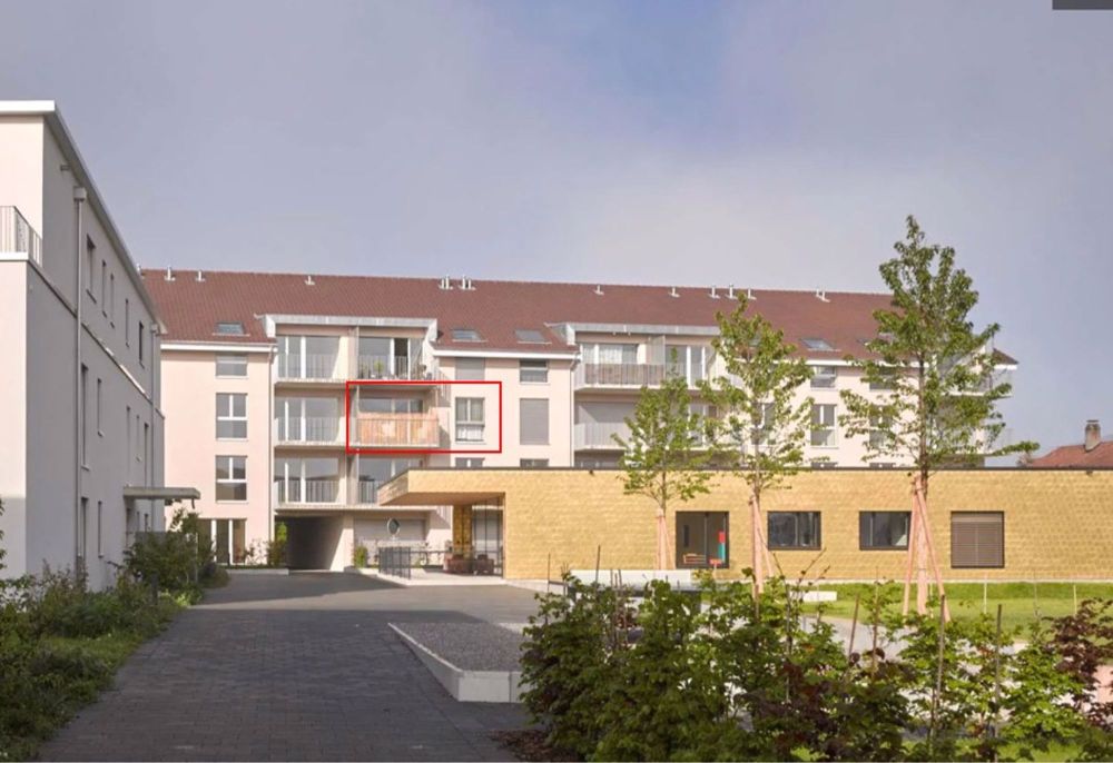 Nachmieter für 2.5 Zimmer-Wohnung gesucht - Bild 5