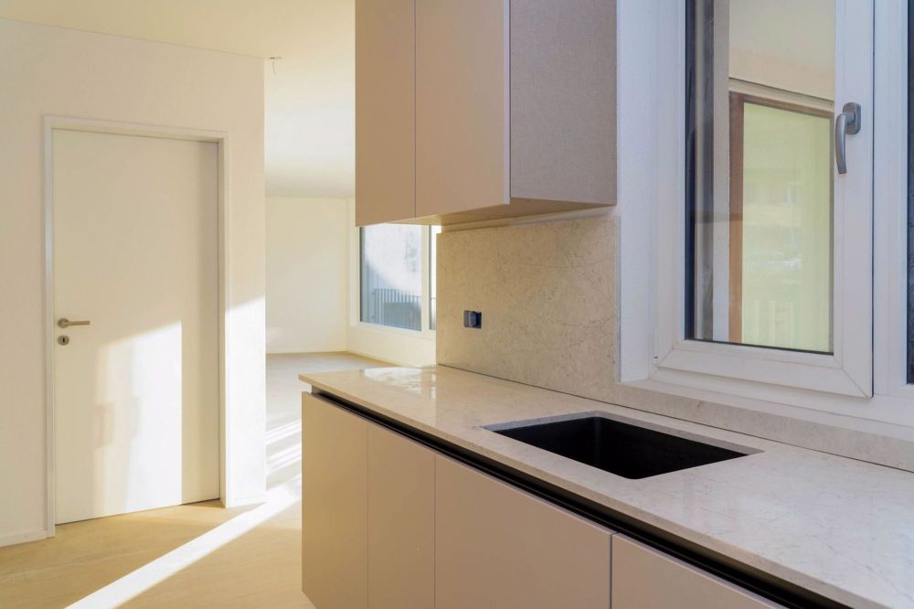3 ½ Zimmer-Wohnung in Obermumpf mieten - Bild 8