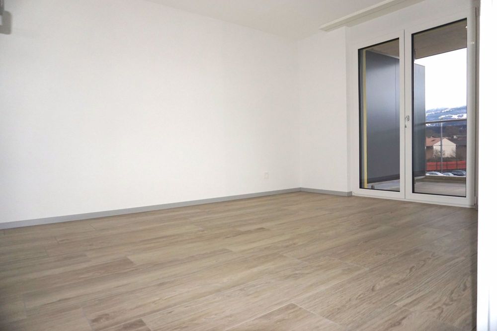 Neue Wohnung in Delémont 2,5 - Bild 4