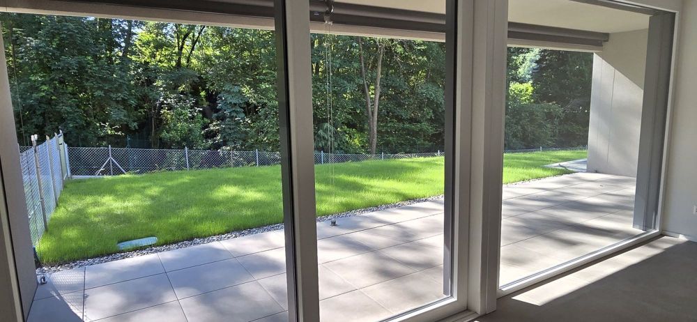 MONTEGGIO 2.5 mit Garten | Miete 1'600 | Nebenkosten 150 | Parkplatz 100 - Bild 1