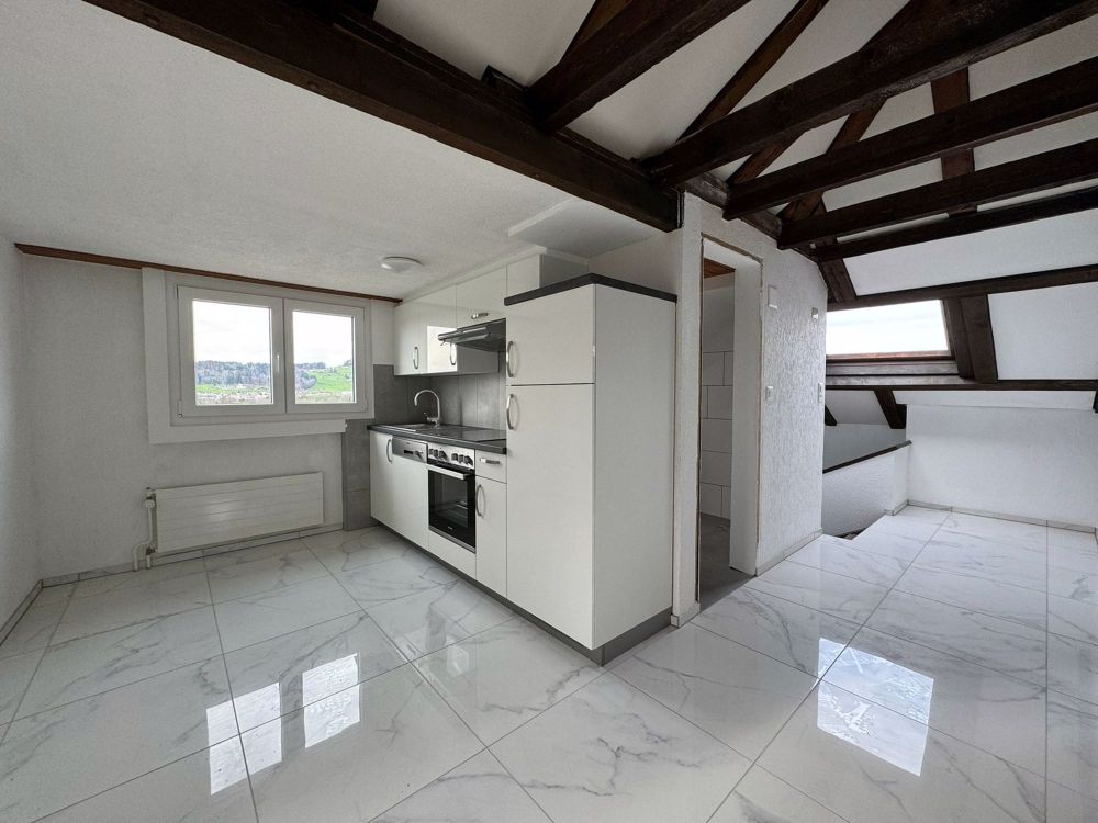 GRATIS-MONAT - Schöne 3.5-Zimmerwohnung - Bild 2