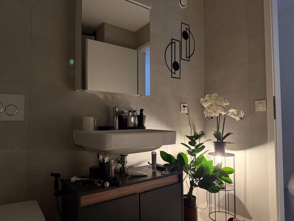 Geräumiges 2,5-Zimmer-Appartement von 66 m2 - Bild 5
