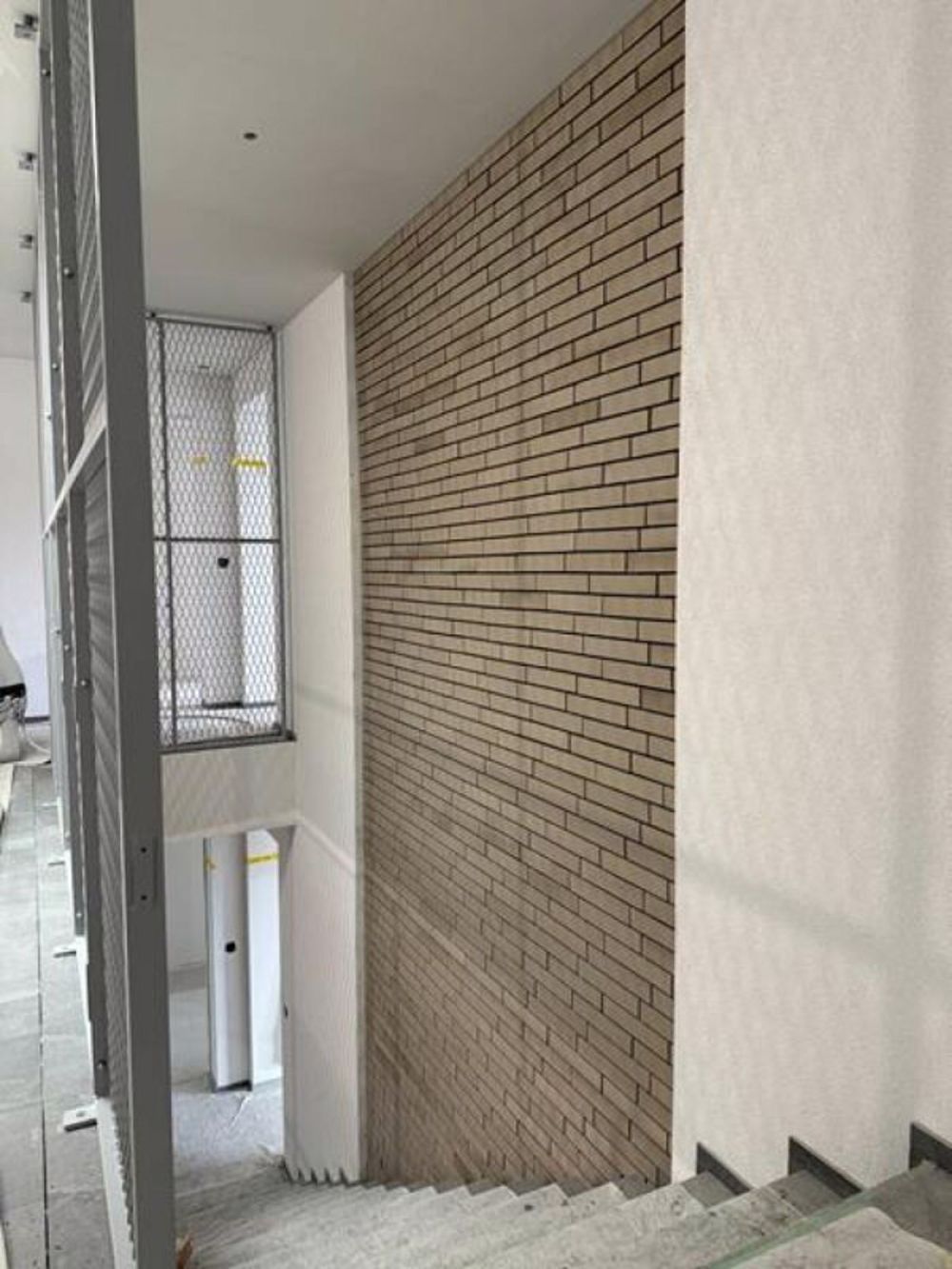 Ihr Wohnglück im Ziegelei-Quartier - Wohnung mit Park- & Säntissicht - Bild 4