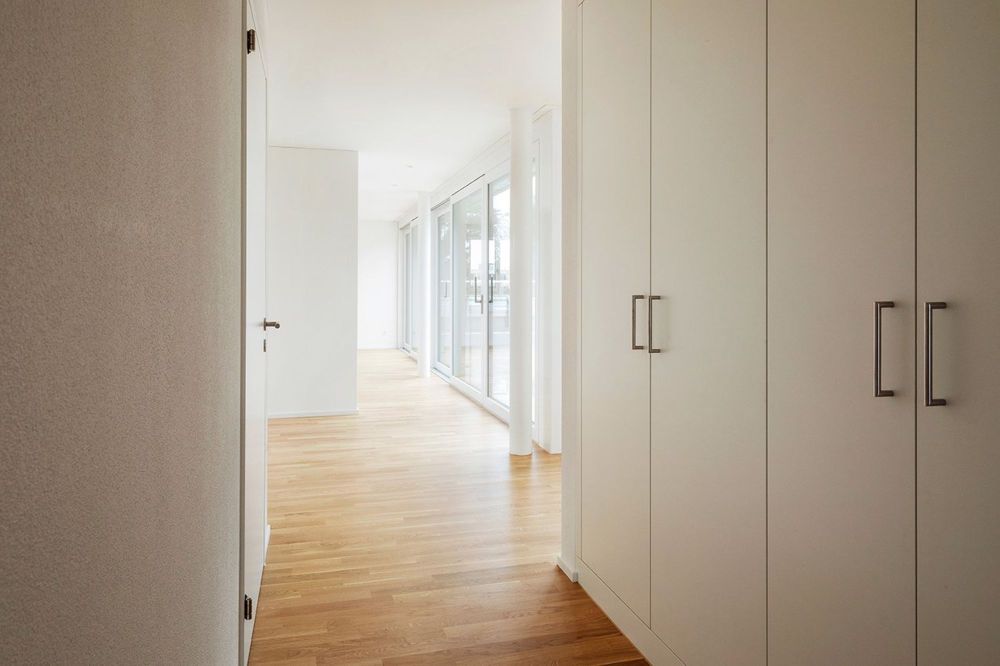 Attika-Wohnung mit 80 m2-Terrasse und Penthouse-Charakter in der Residenz Villa Riviera.2 - Bild 5