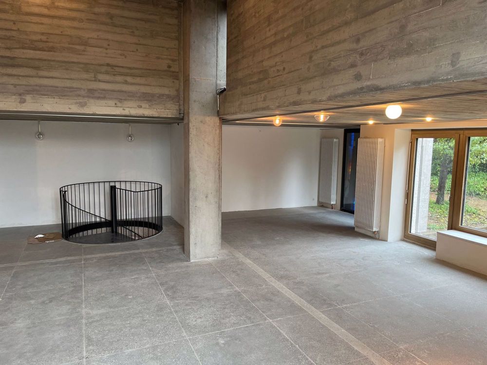 Domino Riehen ¦ Einmaliges Loft ¦ Erstvermietung - Bild 6