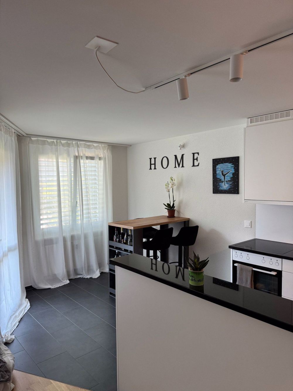 3½ ZI-WOHNUNG IN BERN - BÜMPLIZ, MÖBLIERT, TEMPORÄR - Bild 5