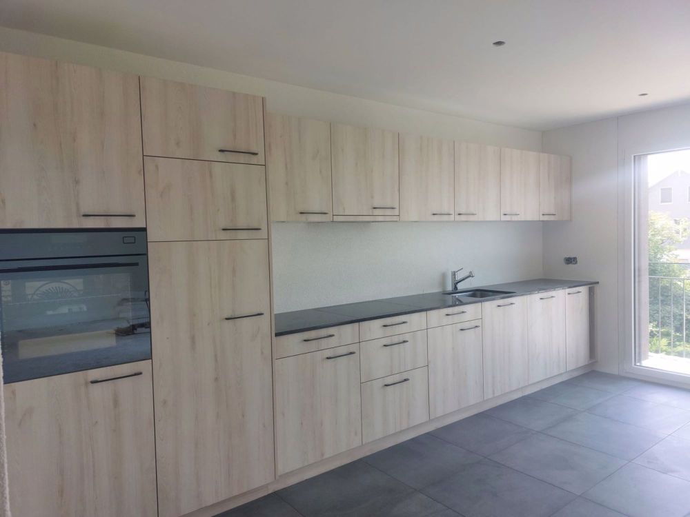 Frisch. Modern. Ländlich. Ihre neue Wohnung wartet! - Bild 2
