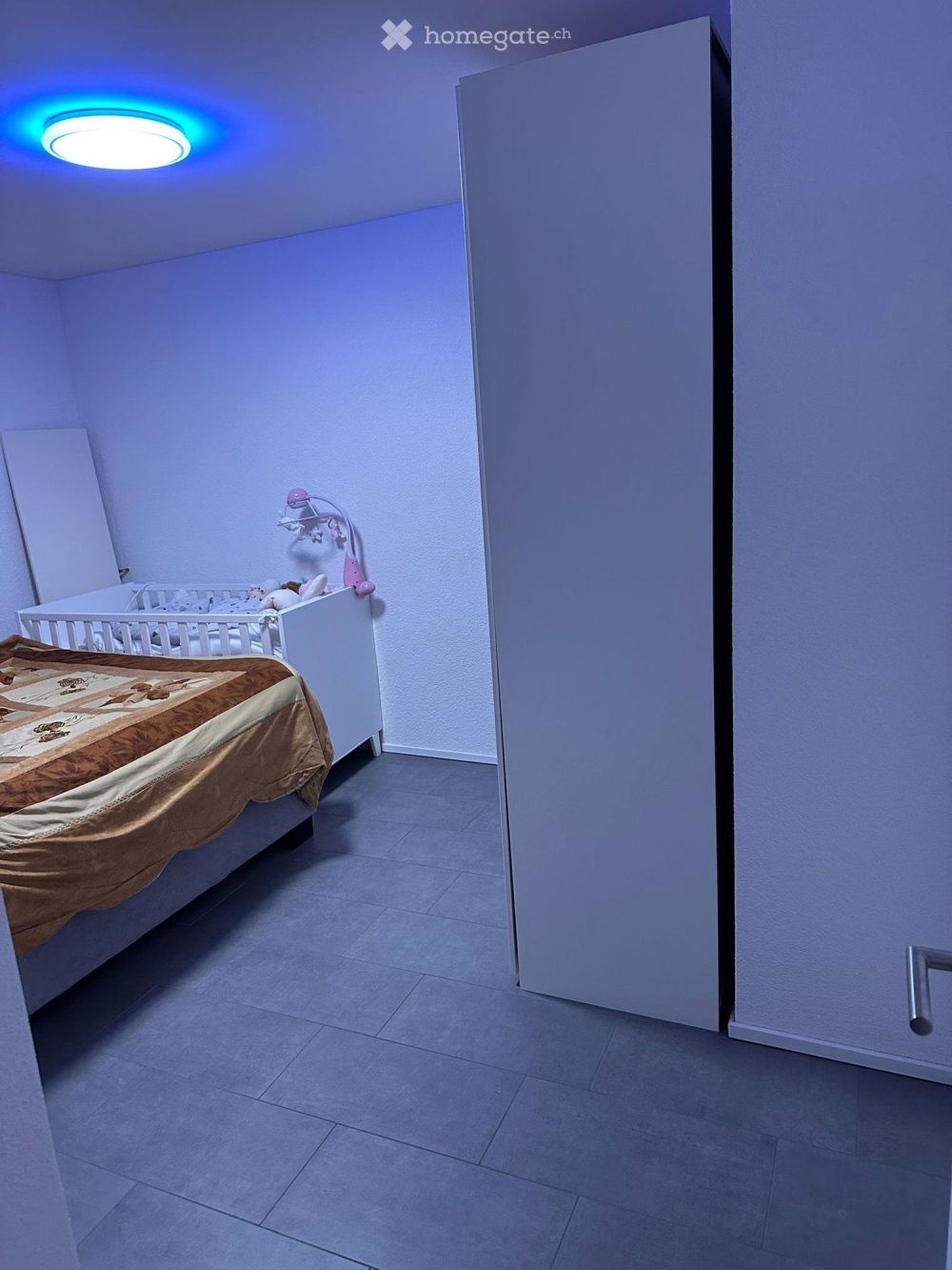 Moderne 3.5-Zimmer-Neubau-Wohnung in Langnau am Albis - Bild 4