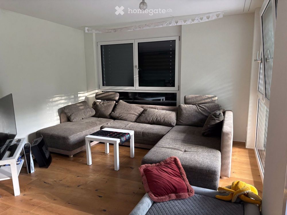 Modern 3.5-Room Apartment in Koblenz with Excellent Amenities - Bild 4