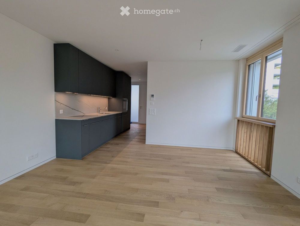 NachmieterIn gesucht für 3.5-Zimmer-Eckwohnung im 1. OG - Bild 3