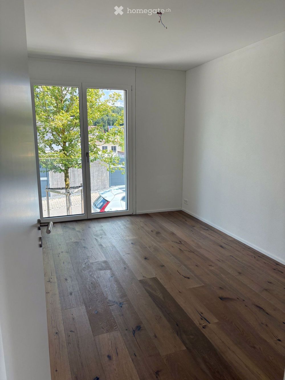 Moderne 4.5-Zimmer-Wohnung in Rüti ZH - mit Komfort und 2 Tiefgaragenplätzen - Bild 8