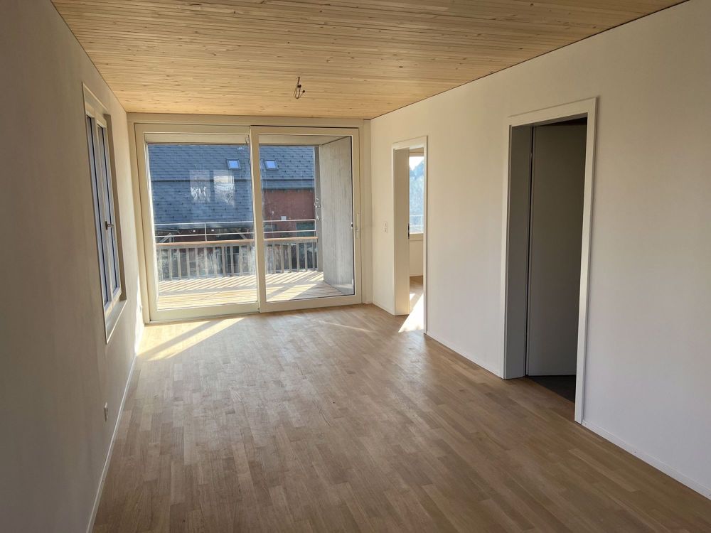 7 Zimmer-Wohnung in Ossingen mieten - Bild 3