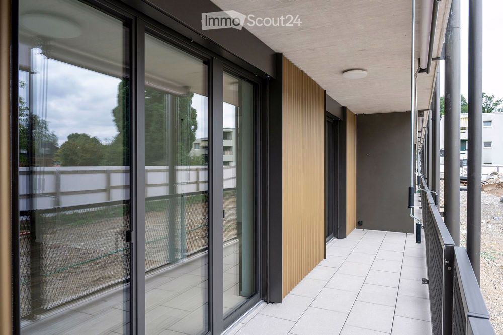 Moderne 3.5-Zimmer-Neubau-Wohnung in Effretikon - Bild 2