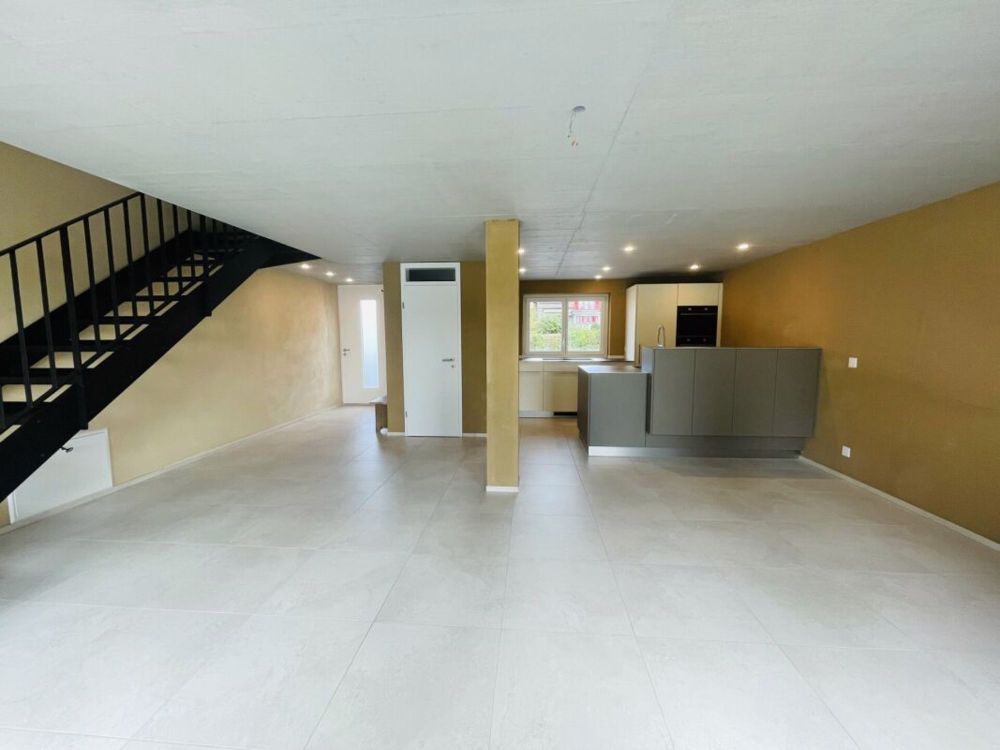Einzigartige Maisonette-Wohnung im besonderen Stil - Bild 4