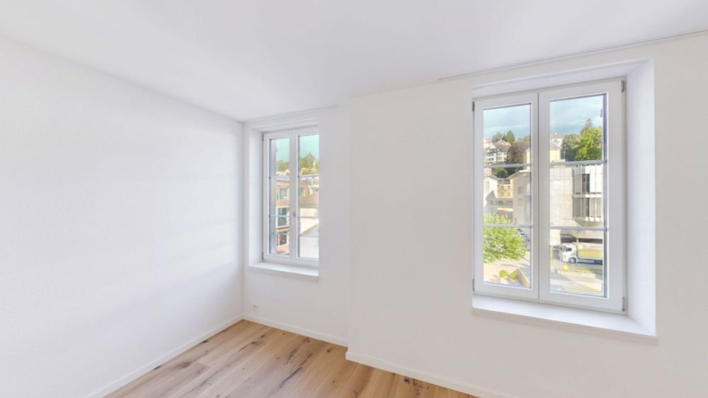 Modernes Wohnen im Herzen von St. Gallen - Bild 5