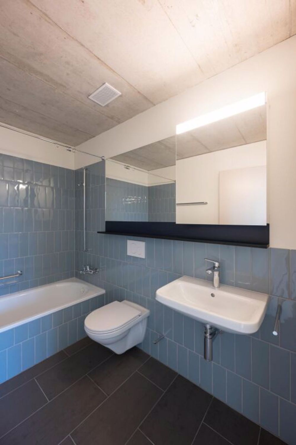 Traumhafte Wohnung mit 3.5 Zimmern und grosszügigem Balkon verfügbar! - Bild 4