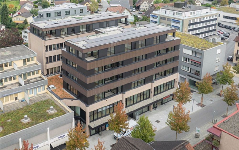 Loft-Atelier möbliert mit 36 m2 im 1. Obergeschoss - Bild 5