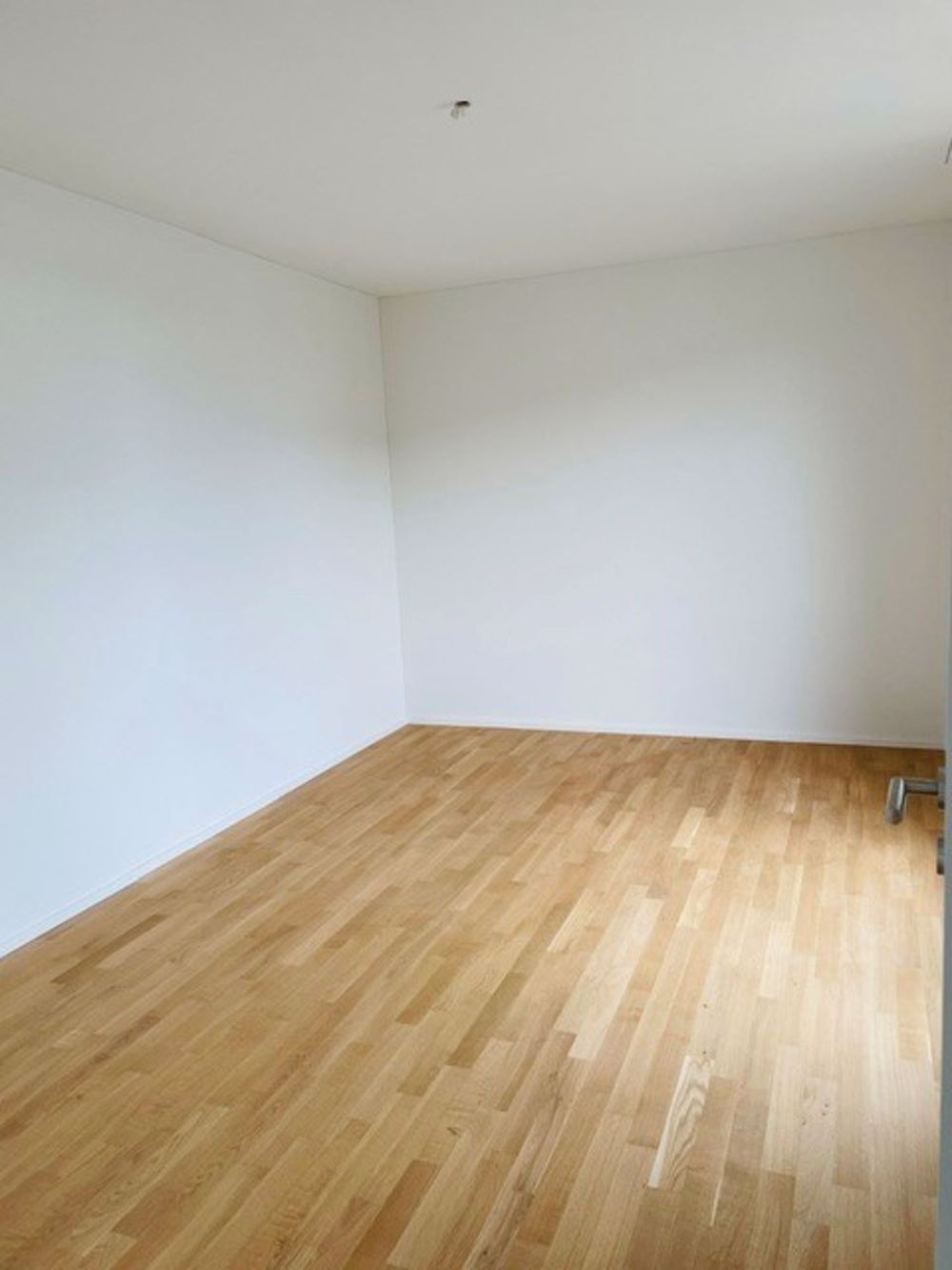 Lebensqualität am Rhein - Zimmer 4