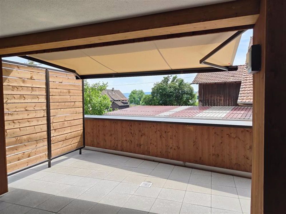 Moderne 3.5-Zimmer Maisonette-Wohnung in Küsnacht - Neubau - Bild 8