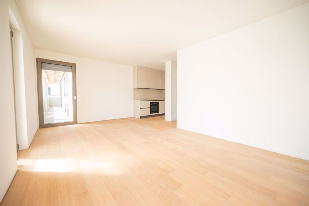 Palazzo Alby: Neue 2.5-Zimmer-Wohnungen zur Erstvermietung - Bild 4