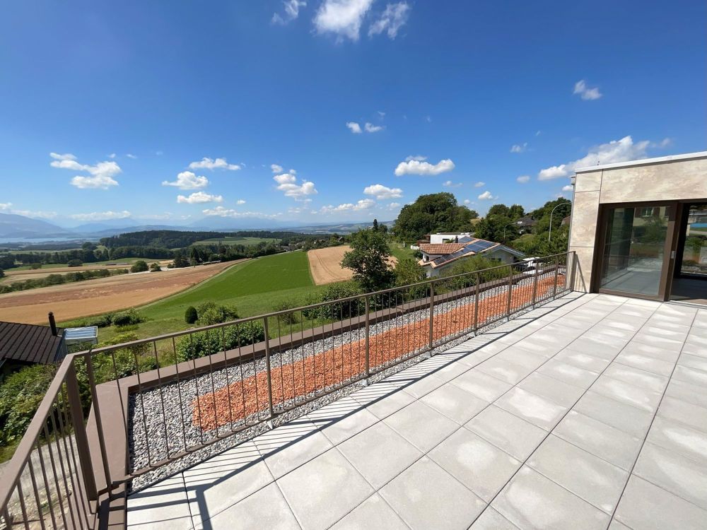 ERSTVERMIETUNG 24 NEUBAUWOHNUNGEN an privilegierter Lage - Bild 6