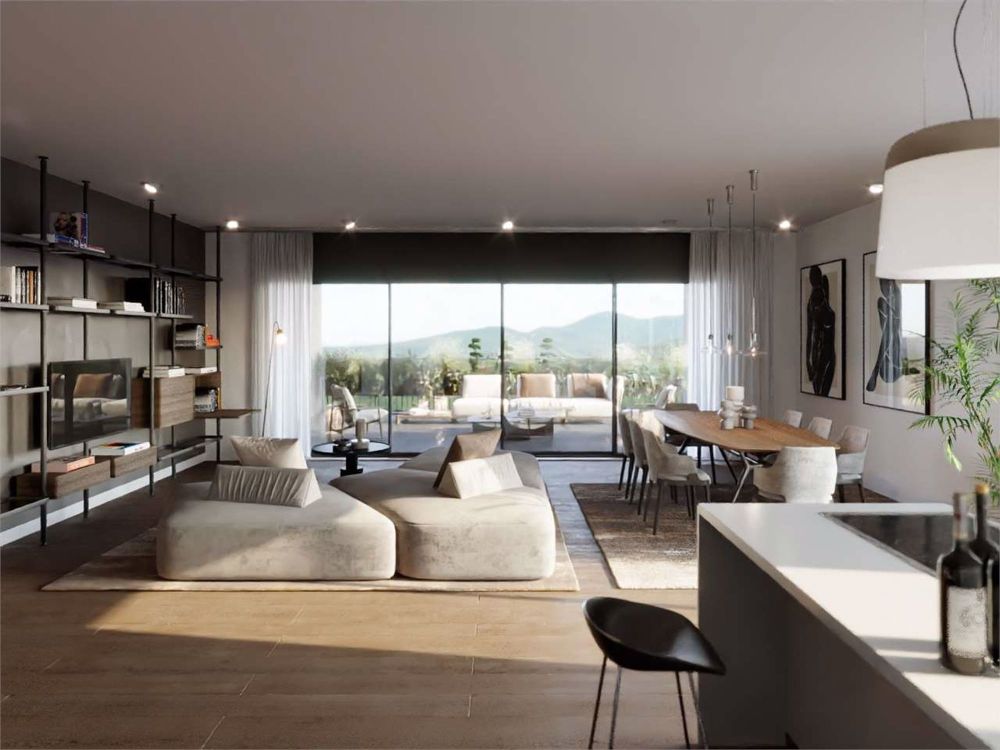 Bellinzona - Nuovo appartamento 4.5 locali - Bild 2