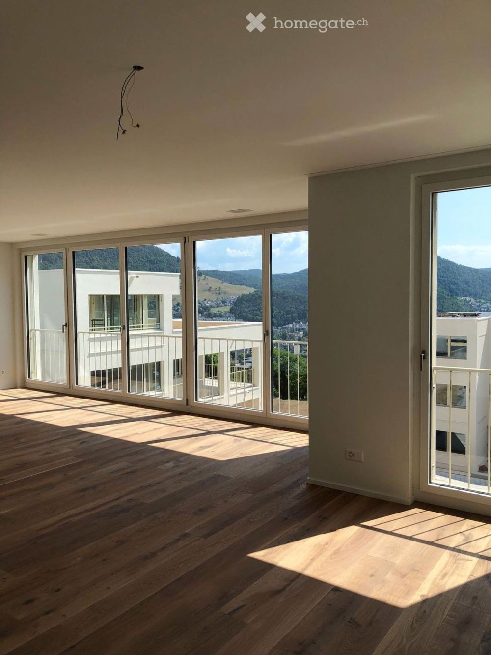 Eglispark: Luxuriöse 4.5-Zi.-Wohnung mit herrlicher Weitsicht - Bild 12