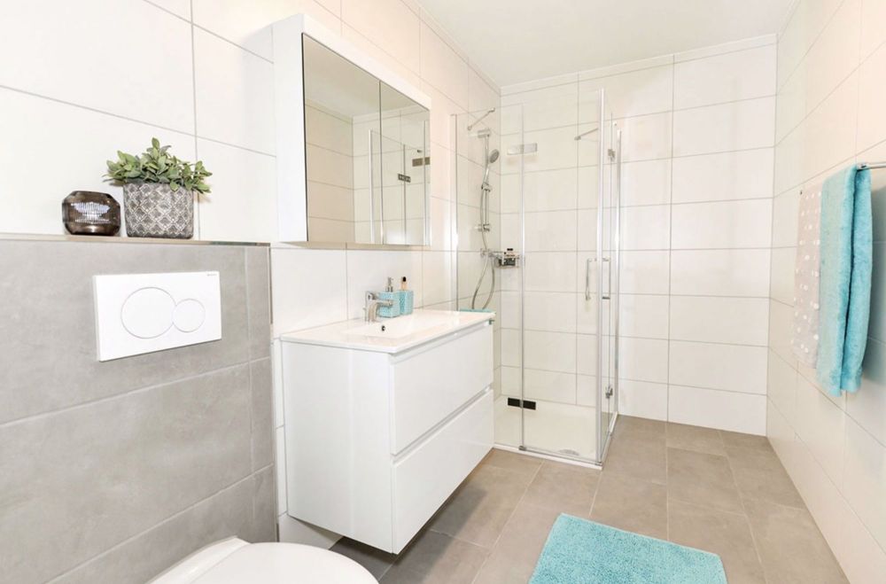 Moderne Neubau 3.5-Zimmer - Attikawohnung mit grosszügiger Terrasse - Bild 3