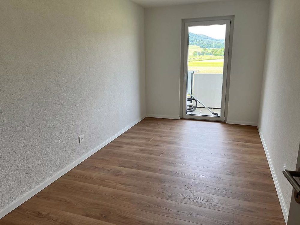 A Louer Bassecourt : superbe appartement neuf de 5,5 pièces - Bild 4