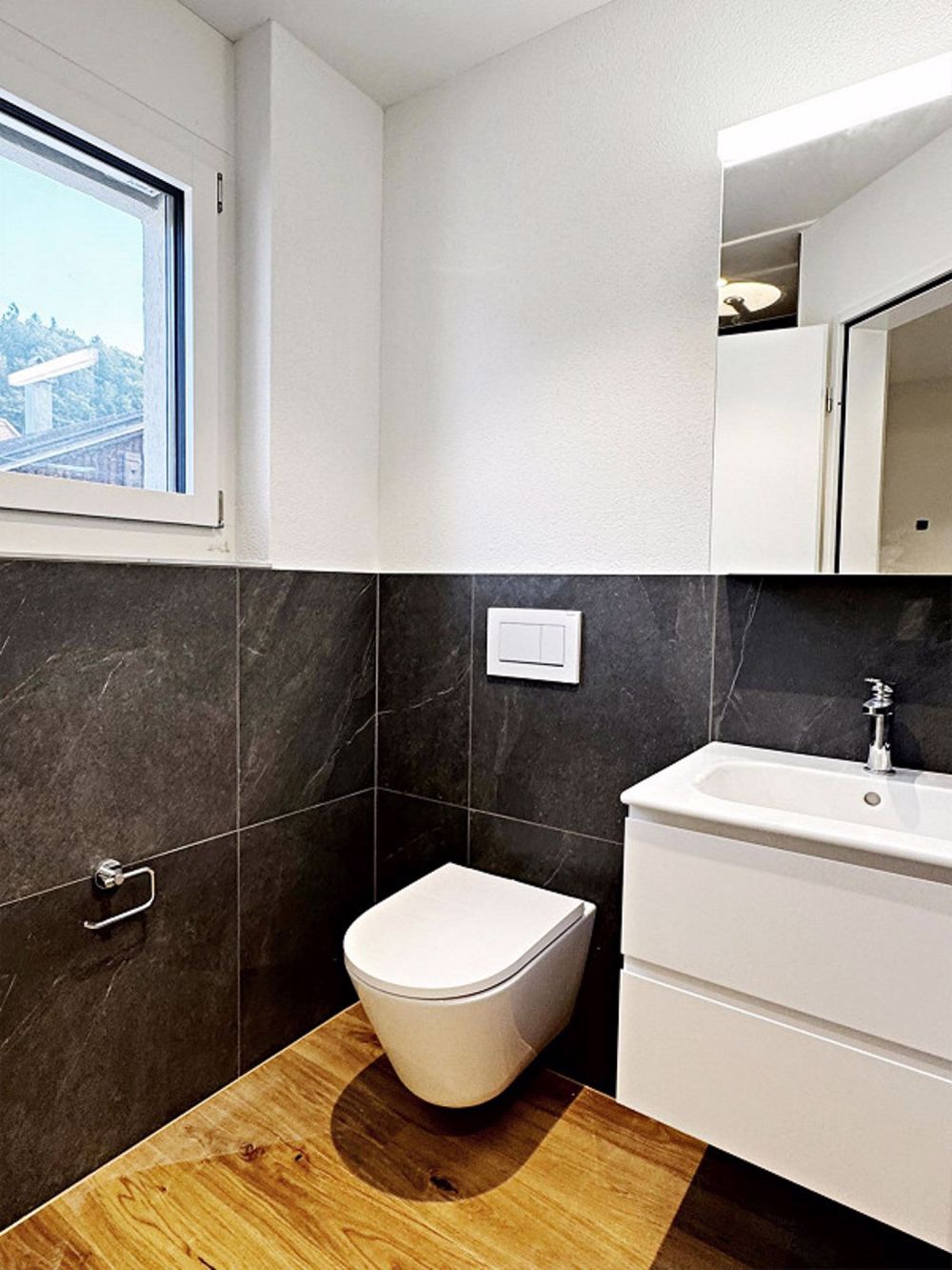 Neubau! Drei 4.5 Zi-Wohnungen im Eigentumsformat - Bild 7