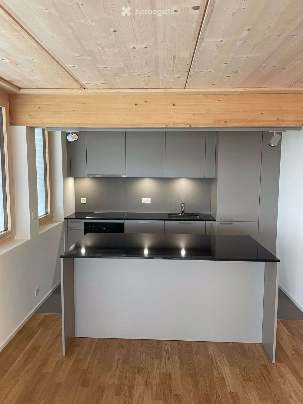 Magnifique appartement neuf de 4,5 pièces à Chéserex - Bild 2