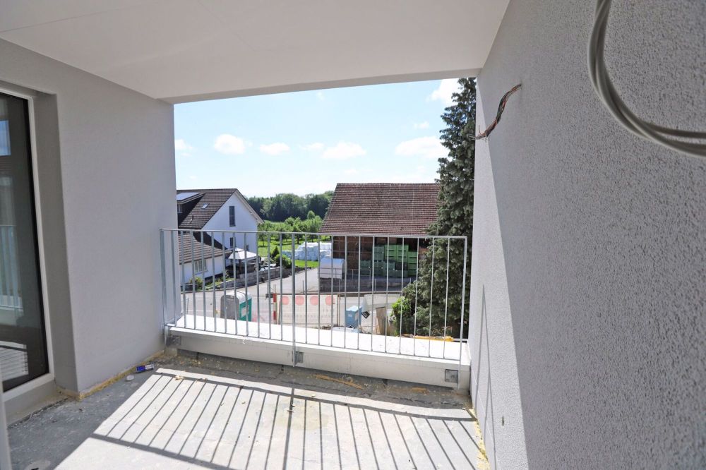 Wohnen an der Löwengasse - Bild 4
