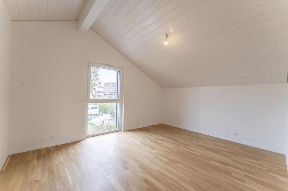 Villa Moderne, construction THPE, proche des Organisations Internationales - Bild 7