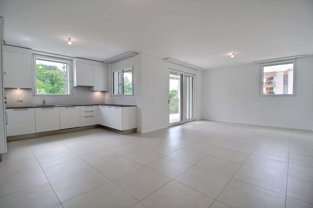 5 ½ Zimmer-Wohnung in Marly mieten - Bild 1