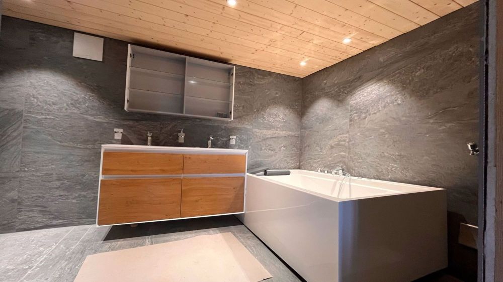 4 ½ Zimmer-Wohnung in Rümligen mieten - Bild 7