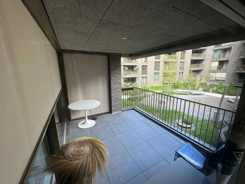 3 ½ Zimmer-Wohnung in Adliswil mieten - Bild 4