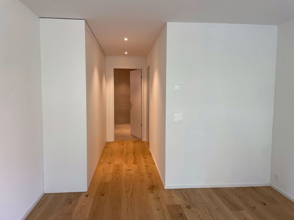 3½-Zimmer-EG-Maisonettewohnung - Bild 9