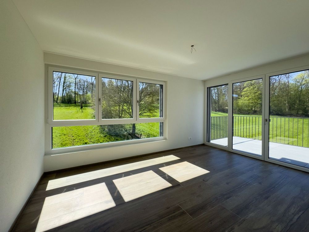 5 ½ Zimmer-Attikawohnung in Starrkirch-Wil mieten - Bild 9