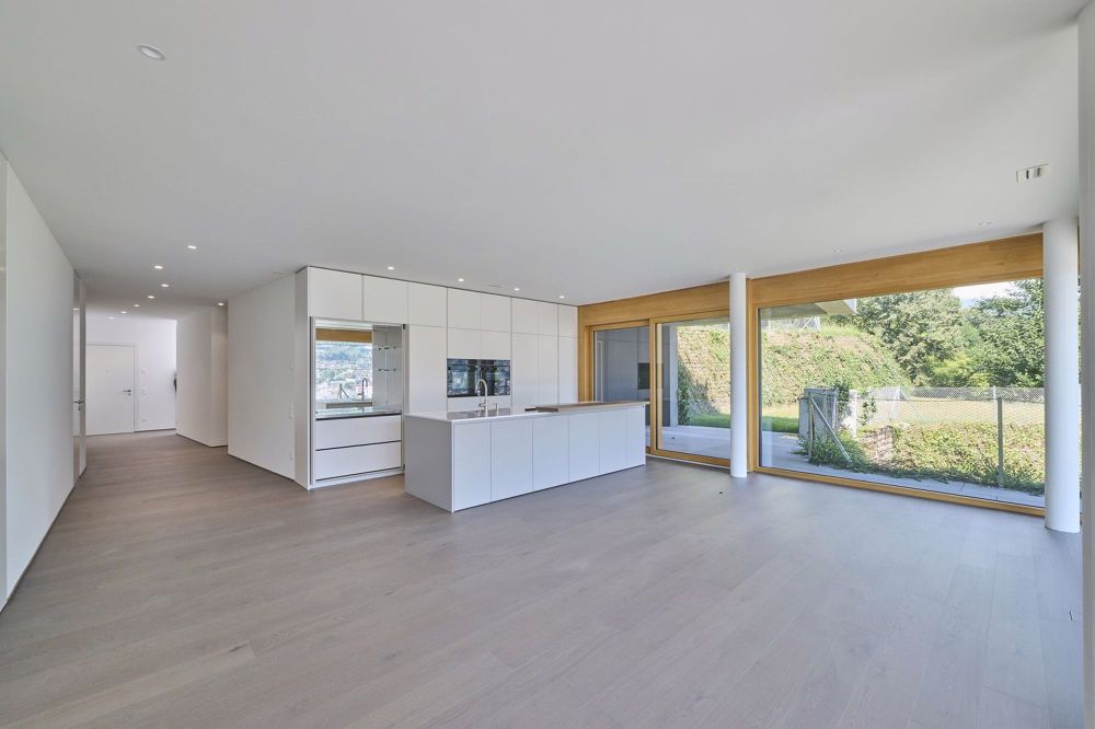 Nuovo Progetto residenziale Mirador in Via Tesserete - Bild 6